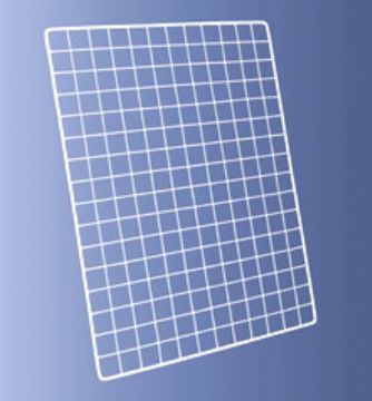 Welded Mesh Panel